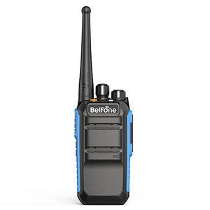 walkie-talkie a tenuta stagna