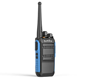 walkie-talkie multimodo