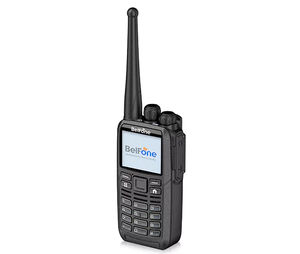 walkie-talkie multimodo