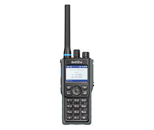 walkie-talkie multimodo