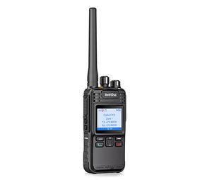 walkie-talkie a tenuta stagna