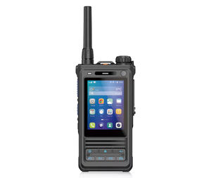 walkie-talkie multimodo