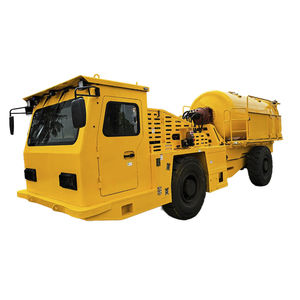 camion betoniera per calcestruzzo
