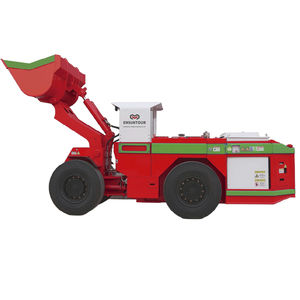 LHD a batteria