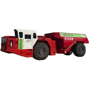 dumper articolato
