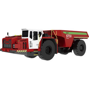 dumper articolato
