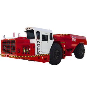 dumper articolato