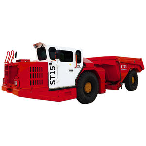 dumper articolato 1