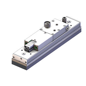pinza di presa pneumatica