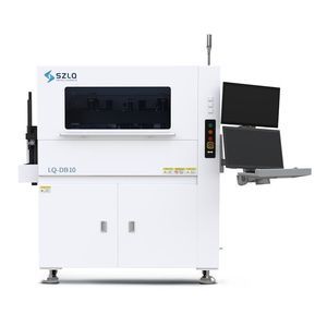 microsaldatrice per chip multi-chip