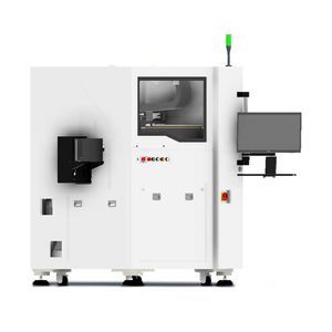 microsaldatrice per chip per die attach