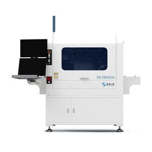 microsaldatrice per chip multi-chip
