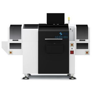 microsaldatrice per chip per die attach