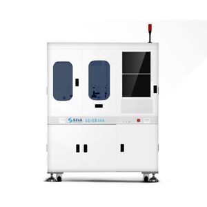 mettisacco automatico per wafer