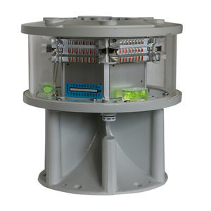 segnalatore d'ostacolo LED