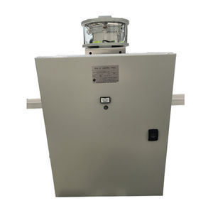 segnalatore d'ostacolo LED