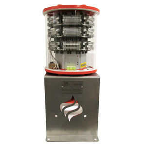 segnalatore d'ostacolo LED