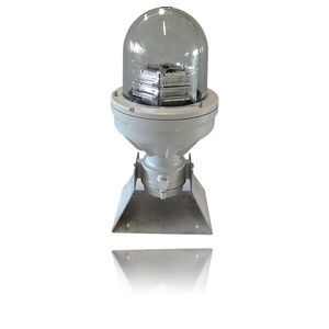 segnalatore d'ostacolo LED