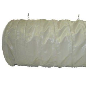condotto d'aerazione flessibile 1
