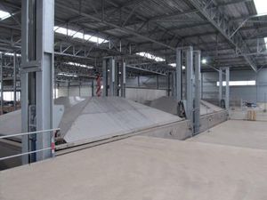 scioglitore di blocchi di grasso