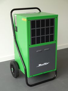 deumidificatore refrigerante