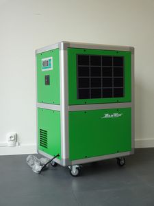 deumidificatore refrigerante