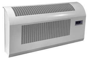 deumidificatore refrigerante 1
