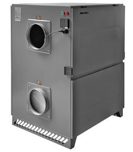 deumidificatore ad adsorbimento 1