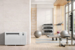 deumidificatore refrigerante 1
