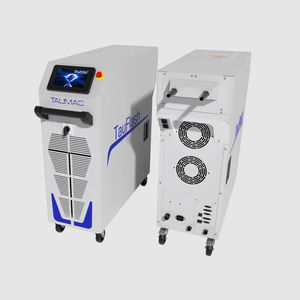 macchina saldatrice laser Nd:YAG