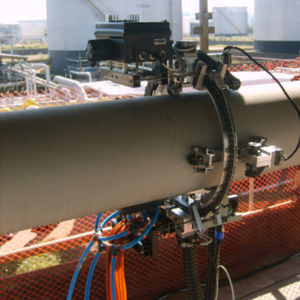scanner multiasse