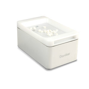 alimentatore a vibrazione