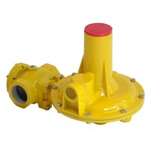 regolatore di pressione per gas naturale 1
