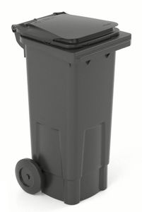 cassonetto in HDPE