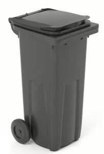 cassonetto in HDPE