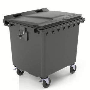 cassonetto in HDPE