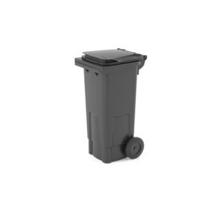 cassonetto in HDPE