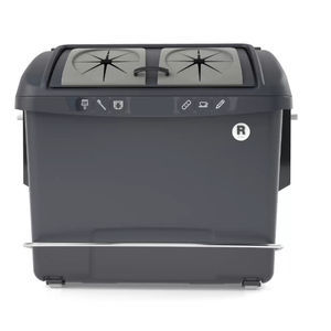cassonetto in PEHD