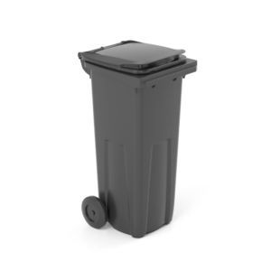 cassonetto in HDPE