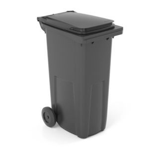 cassonetto in HDPE