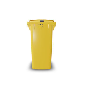cassonetto in HDPE