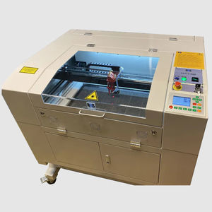 macchina da taglio laser CO2 1