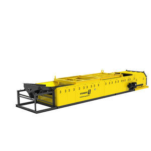 separatore per metalli ferrosi 1