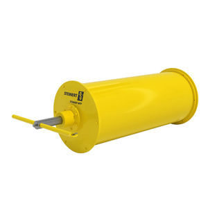 separatore per metalli ferrosi