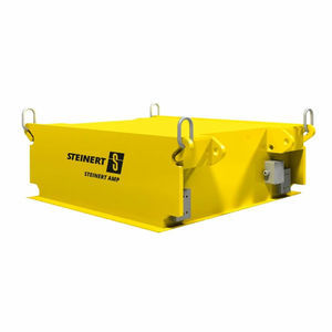 separatore per metalli ferrosi 1