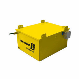 separatore per metalli ferrosi 1