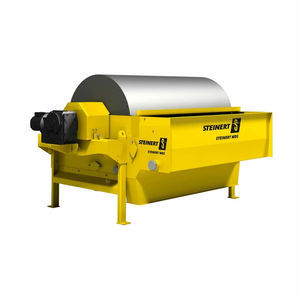 separatore per metalli ferrosi 1