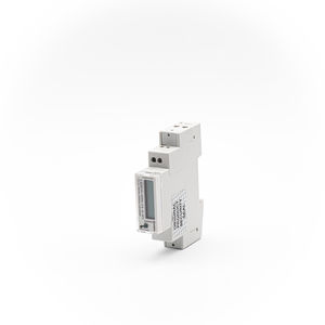 contatore di energia elettrica monofase