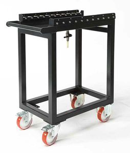 carrello - paranco