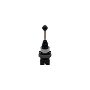 joystick pulsante
